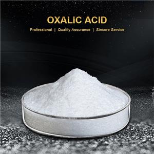 Oxalic acid 