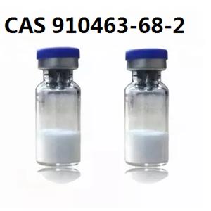 Semaglutide acetate salt