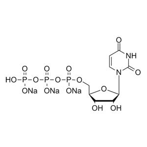 UTP trisodium salt