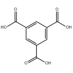 Trimesic acid，1,3,5-Benzene tricarboxylic acid