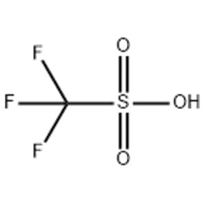 Trifluoromethanesulfonic acid