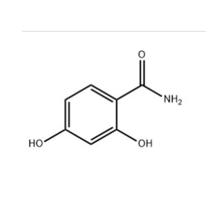 2,4-Dihydroxybenzamide