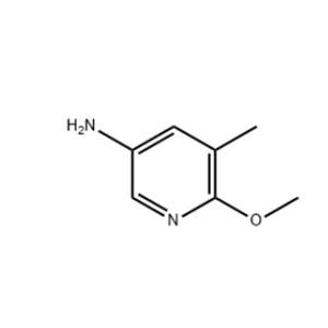 5-AMINO-2-METHOXY-3-METHYLPYRIDINE HCL