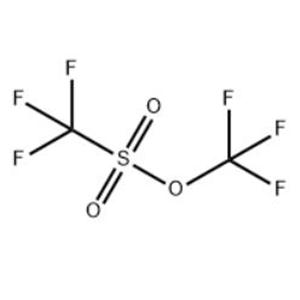 TRIFLUOROMETHANESULFONIC ACID TRIFLUOROMETHYL ESTER