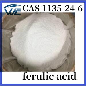 Ferulic acid