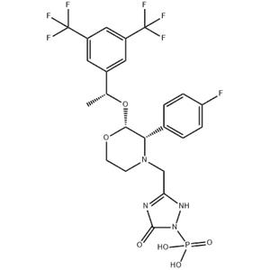 Fosaprepitant