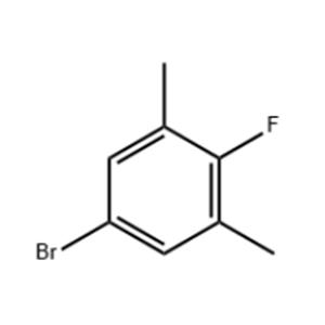 5-BROMO-2-FLUORO-M-XYLENE