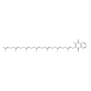 Menlaquinone 7