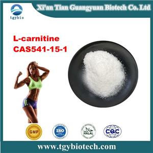 L-carnitine