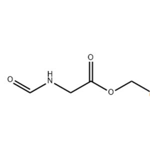 ethyl 2-formamidoacetate