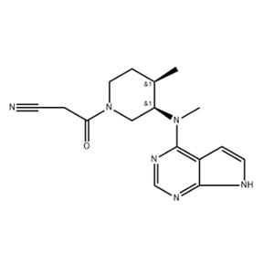 Tofacitinib