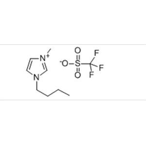 1-Butyl-3-methylimidazolium trifluoromethansulfonate