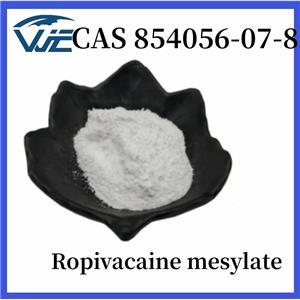 Ropivacaine mesylate