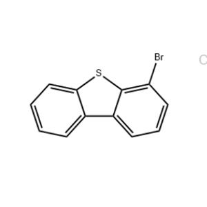 4-BROMODIBENZOTHIOPHENE