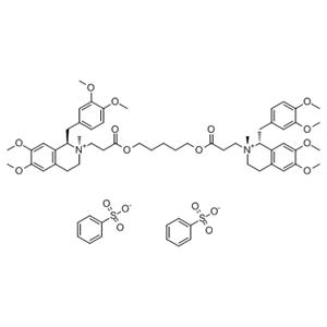 Cisatracurium Besylate