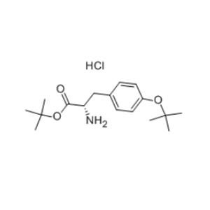 H-TYR(TBU)-OTBU HCL