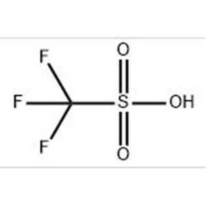 Trifluoromethanesulfonic acid