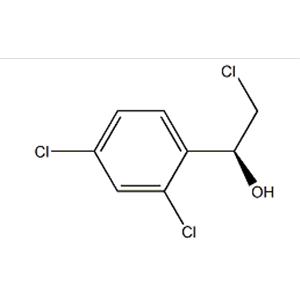 (S)-2,4-dichloro-a-(chloromethyl)-benzenemethanol