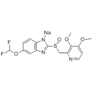 Pantoprazole SodiuM Salt