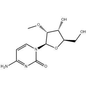 2'-O-Methylcytidine