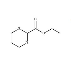 Ethyl 1,3-dithiane-2-carboxylate