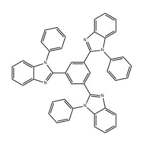 1,3,5-Tris(1-phenyl-1H-benzimidazol-2-yl)benzene