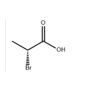 (R)-(+)-2-BROMOPROPIONIC ACID