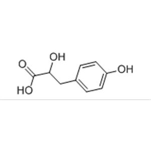 3-(4-Hydroxyphenyl)lactate