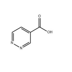 4-Pyridazinecarboxylic acid