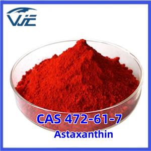 Astaxanthin