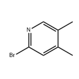 2-BROMO-4,5-DIMETHYL-PYRIDINE