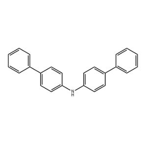 Bis(4-biphenylyl)amine