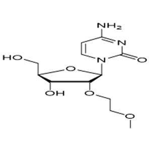 2'-O-(2-methoxyethyl)-Cytidine；2’-MOE-C