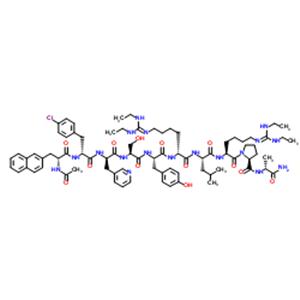 Ganirelix