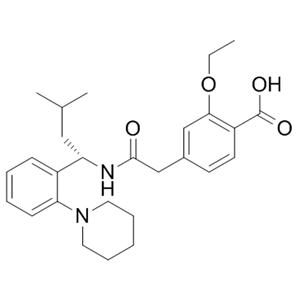 Repaglinide