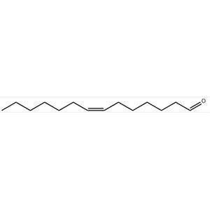 Z-7-TETRADECENAL