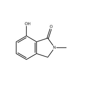 2,3-dihydro-7-hydroxy-2-Methyl-1H-Isoindol-1-one