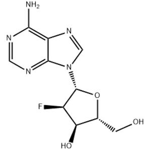 2'-Fluoro-2'-deoxyadenosine