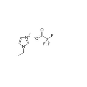 1-ETHYL-3-METHYLIMIDAZOLIUM TRIFLUOROACETATE