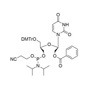 UNA-U-CE Phosphoramidite