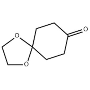 1,4-Cyclohexanedione monoethyleneacetal；1,4-Dioxaspiro[4.5]decan-8-one