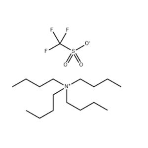 Tetrabutylammonium triflate