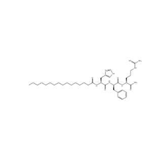 Palmitoyl Tripeptide-8