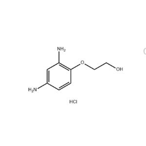 2-(2,4-Diaminophenoxy)ethanol dihydrochloride