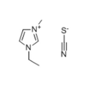 1-ETHYL-3-METHYLIMIDAZOLIUM THIOCYANATE