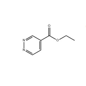 ETHYL 4-PYRIDAZINECARBOXYLATE