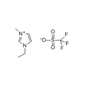 1-Ethyl-3-methylimidazolium trifluoromethanesulfonate