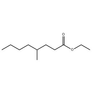 ETHYL 4-METHYLOCTANOATE