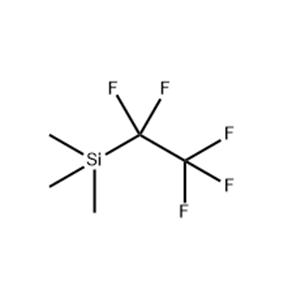 (PENTAFLUOROETHYL)TRIMETHYLSILANE