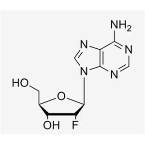 2'-F-2'-deoxyadenosine；2‘-F-dA